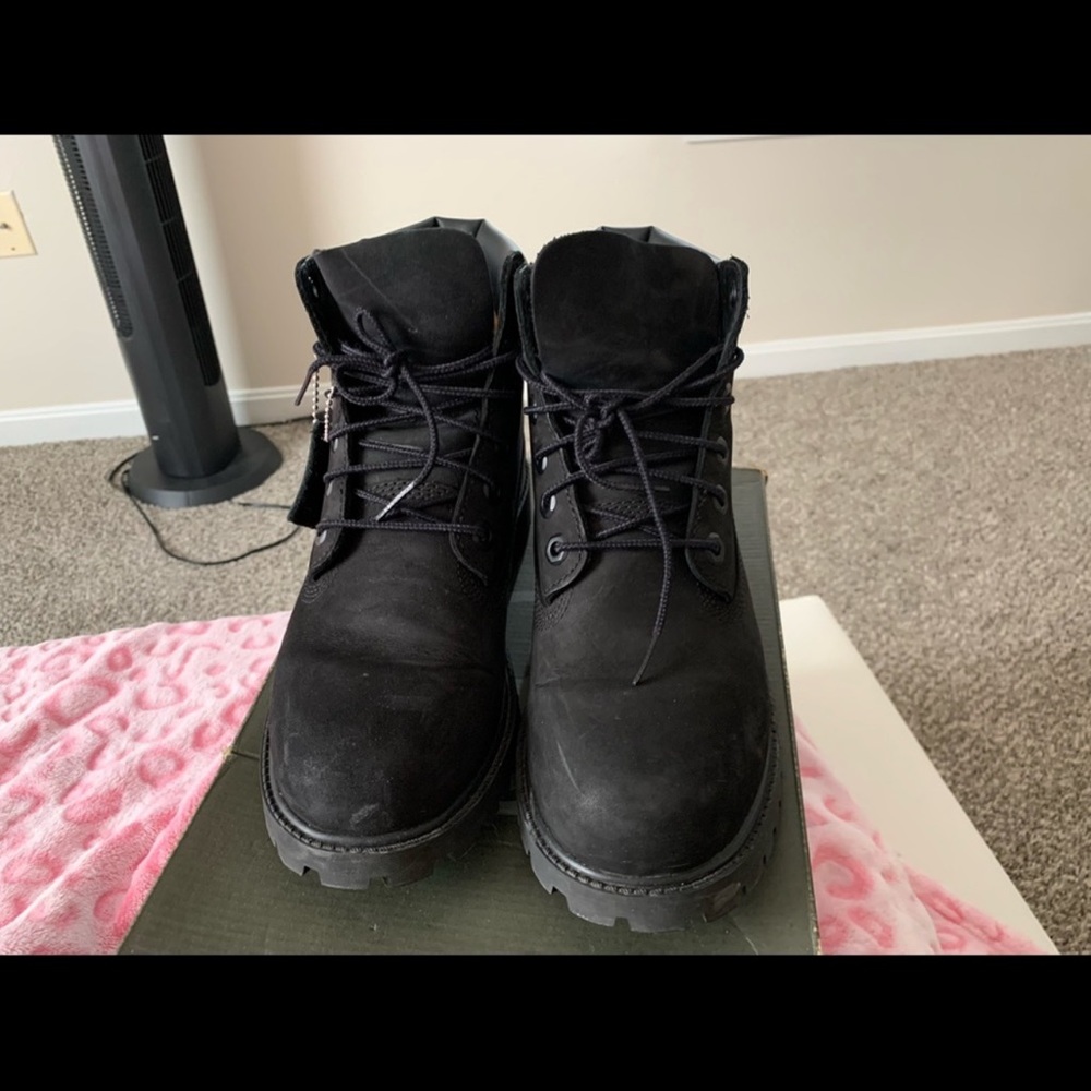 Timberland 6” classic boots - Picture 3 of 7